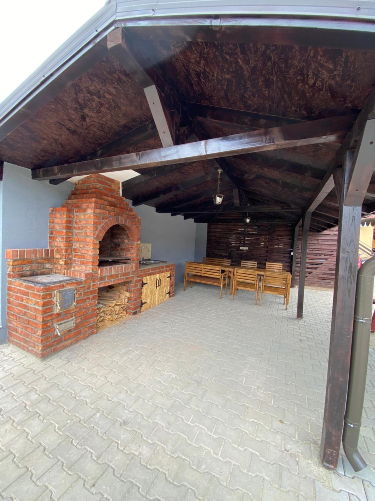 Pensiunea Coco Nasaud Exterior photo